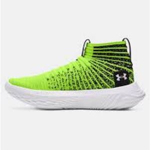 Under Armor Basketball shoes (FUTR x Elite)